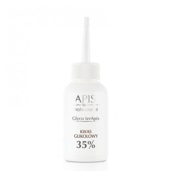 APIS Glyco terApis kwas glikolowy 35% 60ml   